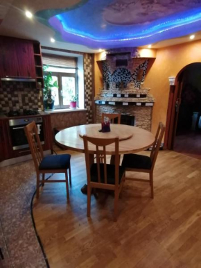 Plata iela Ventspils center apartment
